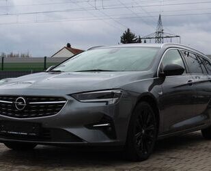 Opel Opel Insignia B ST 2.0 Ultimate Leder HUD LED Kame Gebrauchtwagen