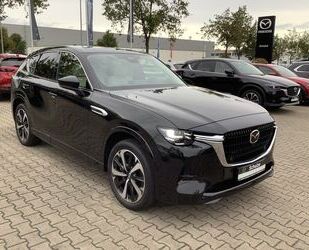 Mazda Mazda CX-60 2.5 PHEV Takumi Vollausstattung Gebrauchtwagen