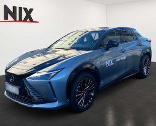 Lexus Lexus RZ 450 eLuxury,- Design Paket, PANO, LED Gebrauchtwagen