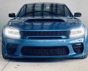 Dodge Dodge Charger 6.4 V8 SRT Scat Pack *Widebody ab We Gebrauchtwagen