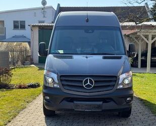 Mercedes-Benz Sprinter Gebrauchtwagen