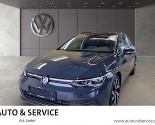 VW Volkswagen Golf Variant Style 1,5 l 