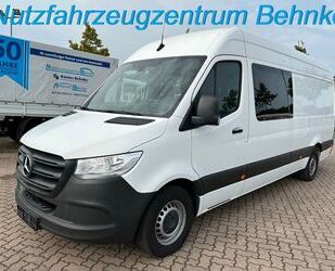 Mercedes-Benz Mercedes-Benz Sprinter 311CDI Mixto L3H2/ 7 Sitze/ Gebrauchtwagen