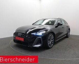 Audi Audi A5 Avant TDI S tronic line TECH MMI PRO B&O 1 Gebrauchtwagen