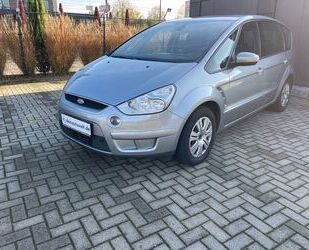 Ford Ford S-MAX Trend Gebrauchtwagen