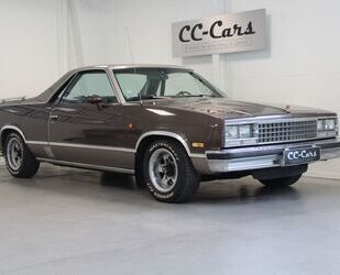 Chevrolet Chevrolet El Camino Conquista V8 Pick Up Gebrauchtwagen