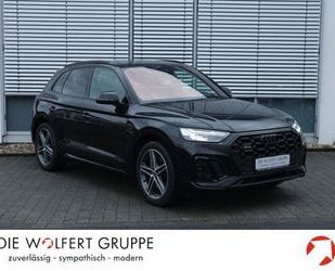 Audi Audi SQ5 TDI quattro ACC*AHK*HUD*MATRIX-LED*NAVI Gebrauchtwagen