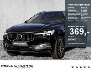 Volvo Volvo XC60 T6 AWD Inscription Plug-In Inscription Gebrauchtwagen