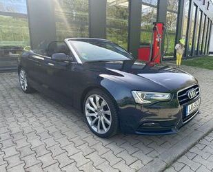 Audi Audi A5 1.8 TFSI Cabriolet Gebrauchtwagen