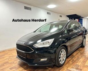 Ford Ford C-Max Business Edition Navi Gebrauchtwagen