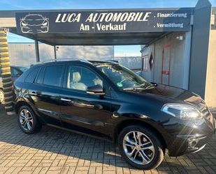 Renault Renault Koleos Night&Day Gebrauchtwagen