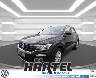 VW Volkswagen T-ROC STYLE 1.0 TSI (+ACC-RADAR+NAVI+CL Gebrauchtwagen