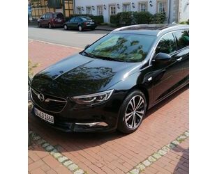 Opel Opel Insignia 2.0 Diesel AT Sportstourer Exclusive Gebrauchtwagen