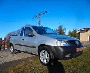 Dacia Dacia Logan Pick-Up 1.6 Benzin Alus, 45 Tkm TÜV NE Gebrauchtwagen