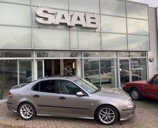 Saab Saab 9-3 2.0T Aero Sport-Lim Schiebed.,Hirsch Lenk Gebrauchtwagen