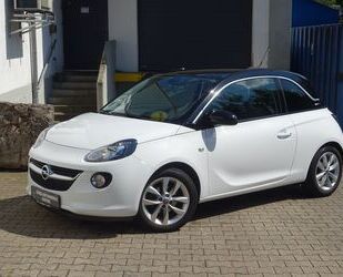 Opel Opel Adam 1.4 Jam Gebrauchtwagen