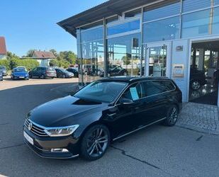 VW Volkswagen Passat Variant Highline 4M/DSG/NAVI/AC Gebrauchtwagen