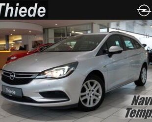 Opel Opel Astra K ST 1.4T Business AUTOMATIK/NAVI/PDC/D Gebrauchtwagen