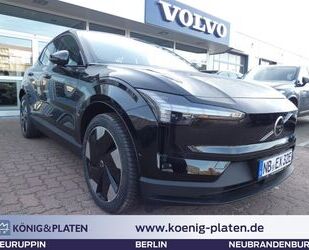 Volvo Volvo EX30 Twin Motor Performance AWD Ultra Klima Gebrauchtwagen