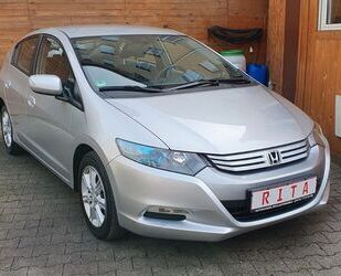 Honda Honda Insight 1.3 i-DSI VTEC IMA, 1 Hand, Nichtrau Gebrauchtwagen