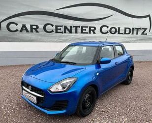 Suzuki Suzuki Swift 1.2 Dualjet Hybrid*LED*DAB*PDC*Assist Gebrauchtwagen