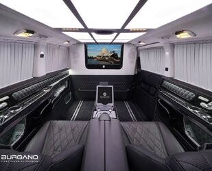 Mercedes-Benz Mercedes-Benz Luxury Business VIP Design Van 4Mati Gebrauchtwagen