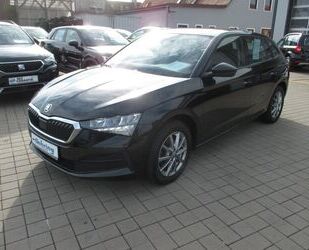 Skoda Skoda Scala 1.0 TSI DSG Active Gebrauchtwagen