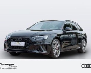 Audi Audi A4 Avant 40 TFSI Q 2x S LINE MATRIX AHK VIRTU Gebrauchtwagen