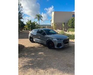 Audi Audi ABT AUDI RSQ3 2.5 TFSI (440PS) Gebrauchtwagen