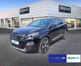 Peugeot Peugeot 3008 1.5 BlueHDi 130 Allure*ab5,49%*Navi*A Gebrauchtwagen