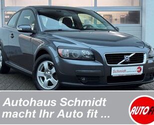 Volvo Volvo C30 1.8 Momentum Sitzheizung Gebrauchtwagen