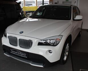 BMW BMW X1 28 i xDrive Automatik*AHK*PDC* Gebrauchtwagen