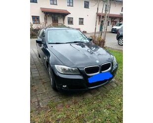 BMW BMW 318i - Gebrauchtwagen