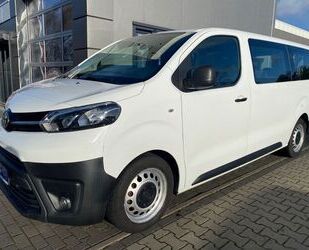 Toyota Toyota Proace L2 Kombi 2.0 D Comfort Gebrauchtwagen