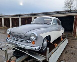 Wartburg Wartburg 311 Gebrauchtwagen