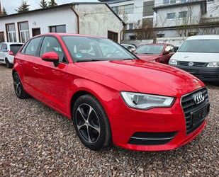 Audi Audi A3 Sportback attraction Klima*CD-Radio* Gebrauchtwagen