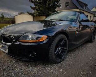 BMW Z4 Gebrauchtwagen