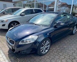 Volvo Volvo C70 Cabriolet D4 Momentum Gebrauchtwagen