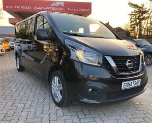 Nissan Nissan NV300 Kombi L2H1 2,9t PREMIUM-8 Sitzer-Klim Gebrauchtwagen