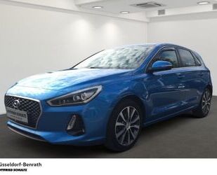 Hyundai Hyundai i30 1.4 T-GDI Style Navi Rückfahrkamera Si Gebrauchtwagen