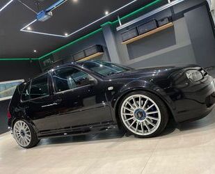 VW Volkswagen Golf 3.2 R32 4motion R32 Gebrauchtwagen