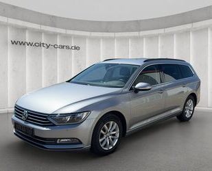 VW Volkswagen Passat 1.8 *Automatik*Navigation*Cam*A Gebrauchtwagen