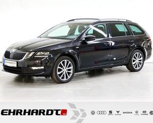 Skoda Skoda Octavia Combi 1.5 TSI Ambition AHK*PANO*LED* Gebrauchtwagen