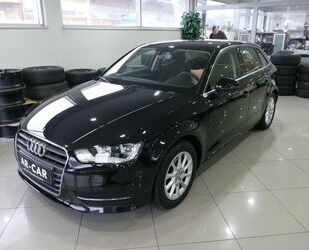 Audi Audi A3 1.4 TFSI Attraction Klima Bluetooth Gebrauchtwagen