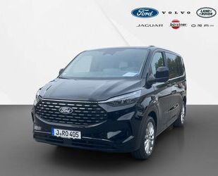 Ford Ford Tourneo Custom 2.0 EcoBlue 320 L1 Titanium Gebrauchtwagen