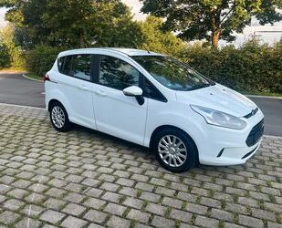 Ford Ford B-Max 1,0 Gebrauchtwagen