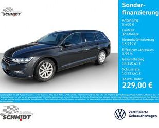 VW Volkswagen Passat Variant 1.5 TSI Business DSG NAV Gebrauchtwagen