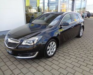 Opel Opel Insignia Innovation Gebrauchtwagen