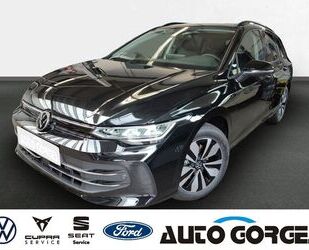 VW Volkswagen Golf Variant Goal 1.5l TSI OPF +SOFORT+ Gebrauchtwagen