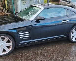 Chrysler Chrysler Crossfire 3.2L V6 Gebrauchtwagen